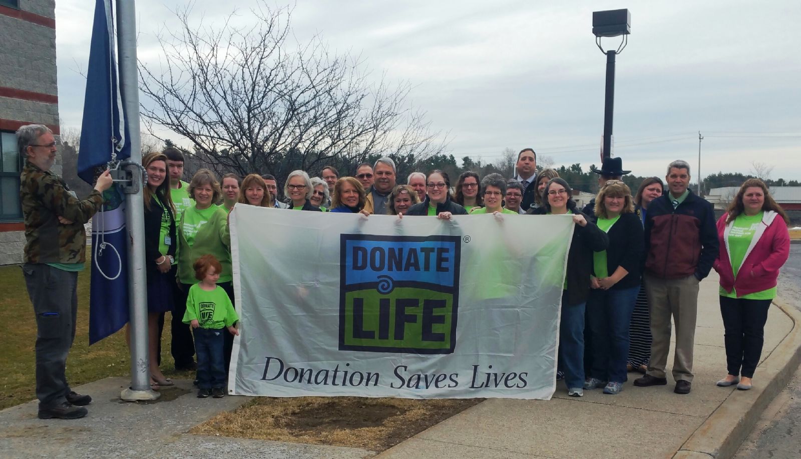 Donate Life2017(1) St Lawrence
