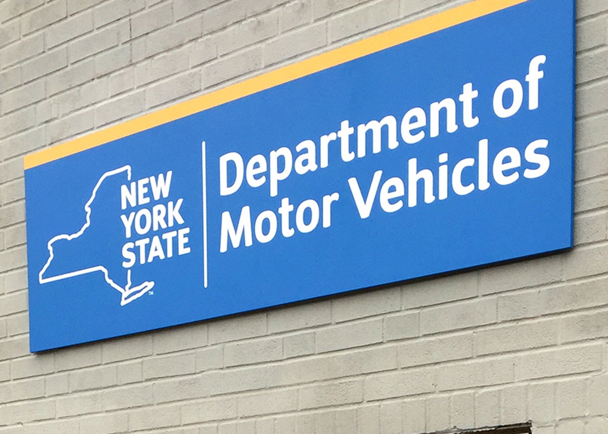 NYS DMV Takes Steps to Increase Organ Donor Enrollment Donate Life