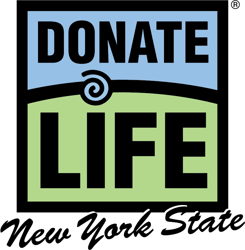 New York Alliance for Donation Inc logo